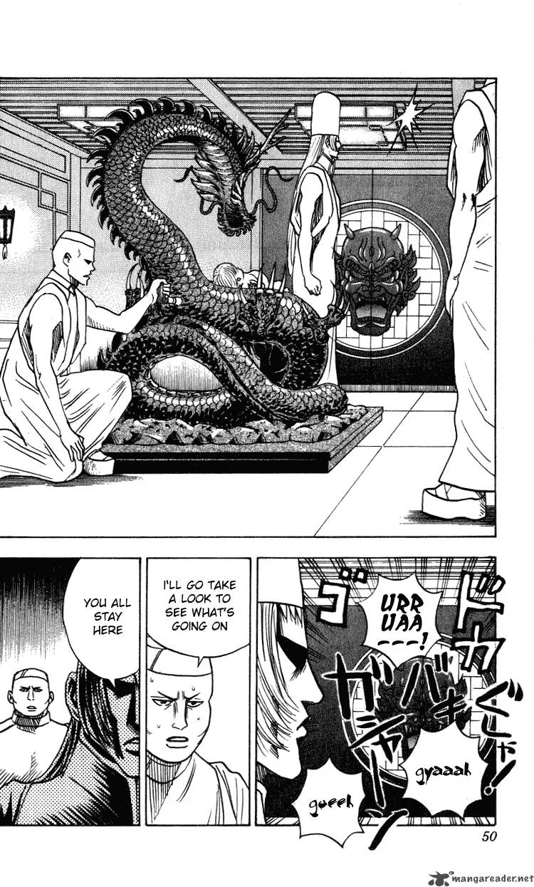 Hareluya II BOY Chapter 262 page 5