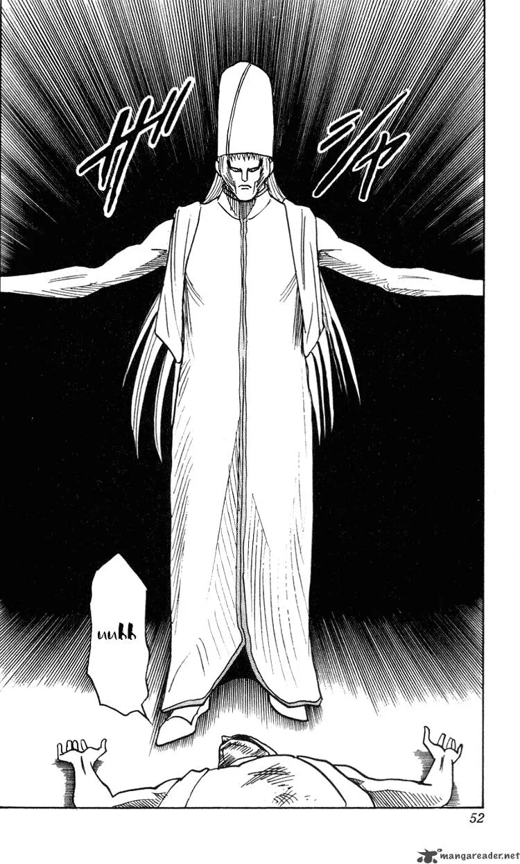 Hareluya II BOY Chapter 262 page 7