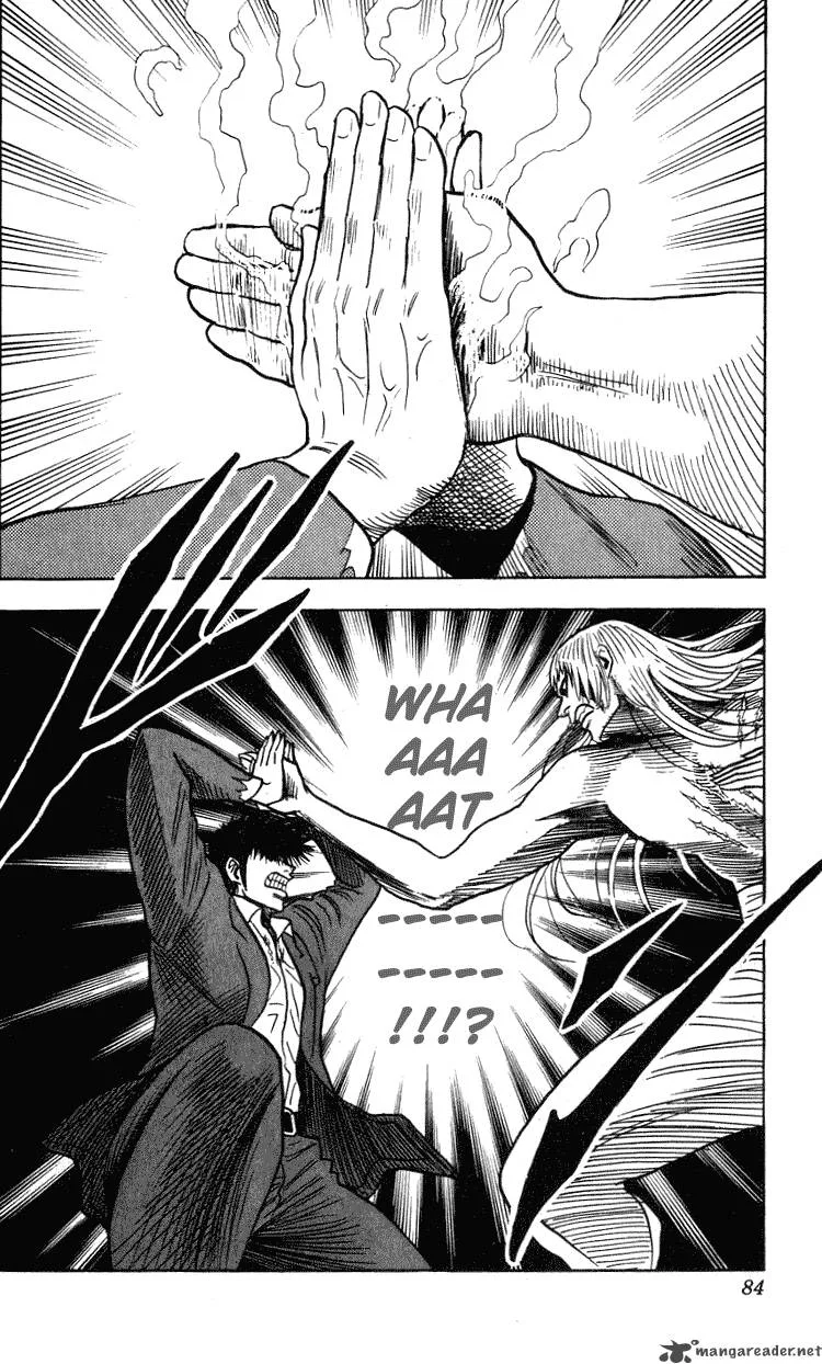 Hareluya II BOY Chapter 263 page 19
