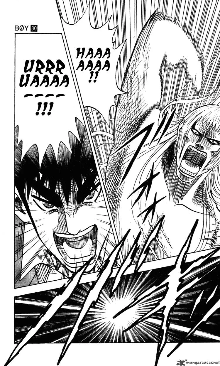 Hareluya II BOY Chapter 263 page 18