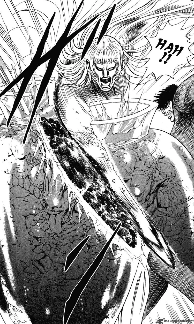 Hareluya II BOY Chapter 263 page 8