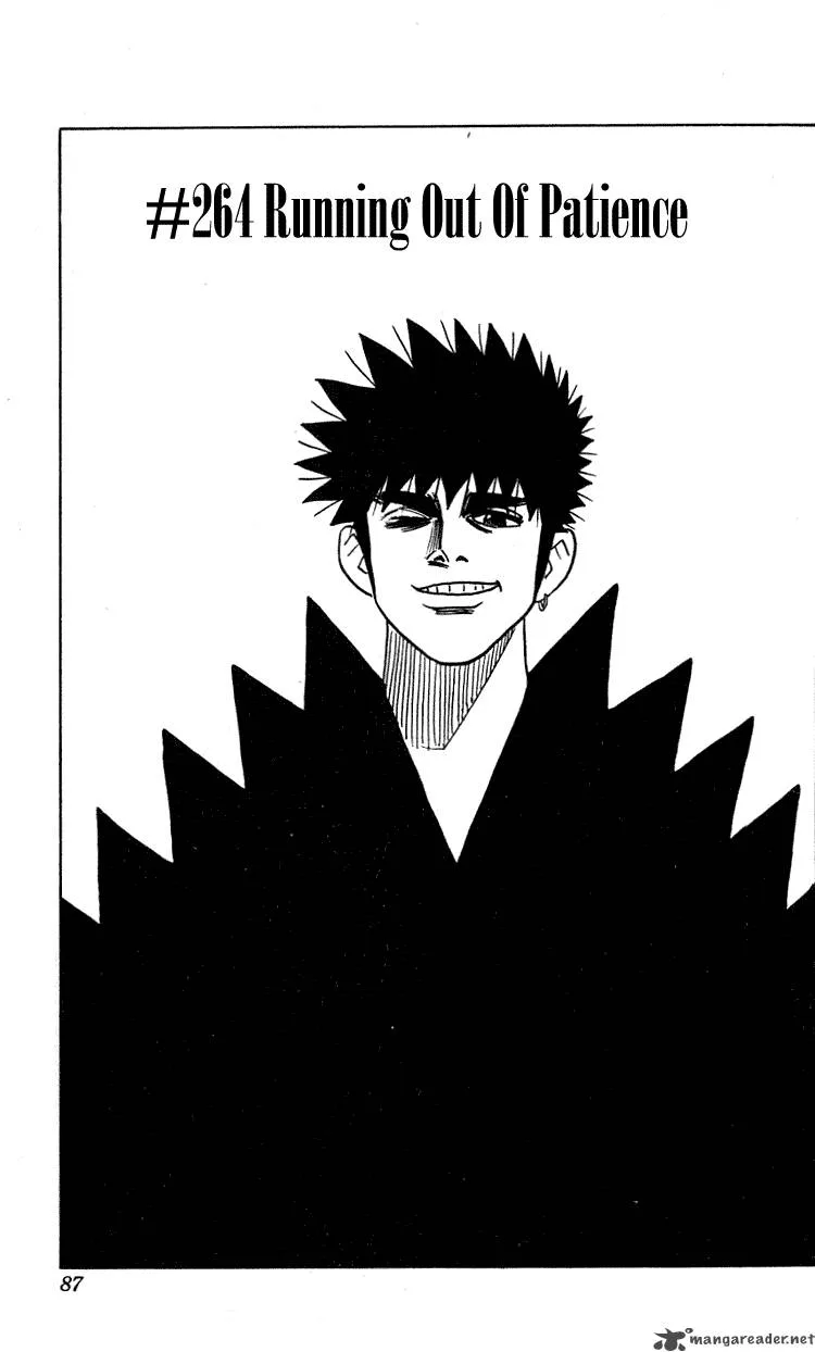 Hareluya II BOY Chapter 264 page 2