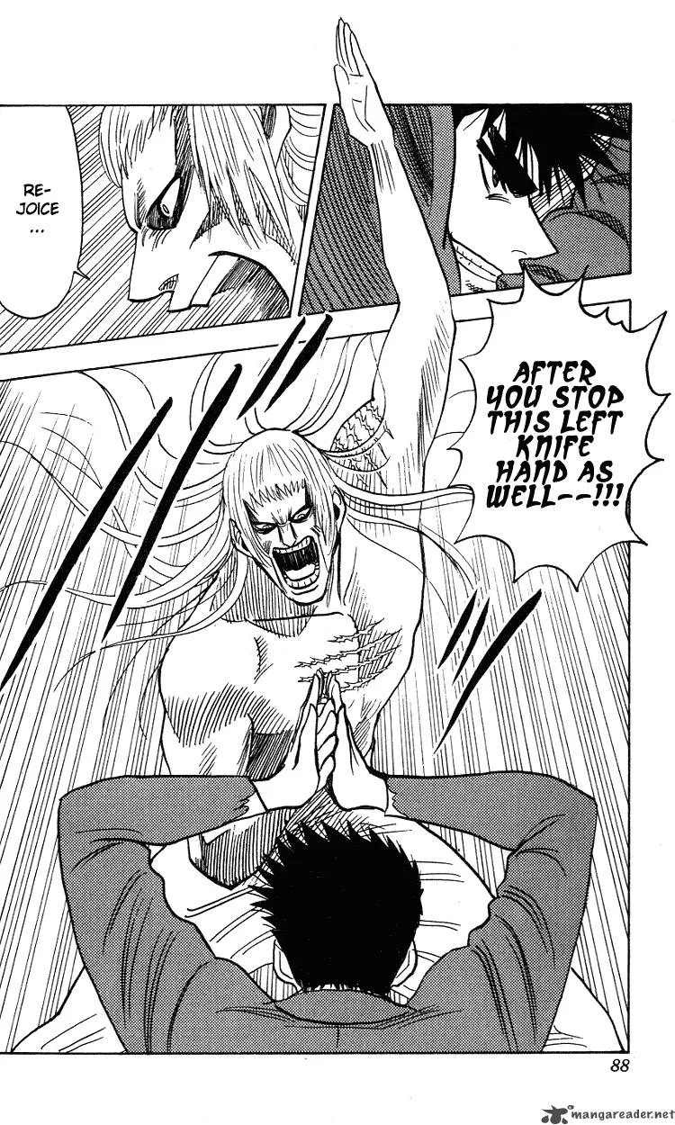 Hareluya II BOY Chapter 264 page 3
