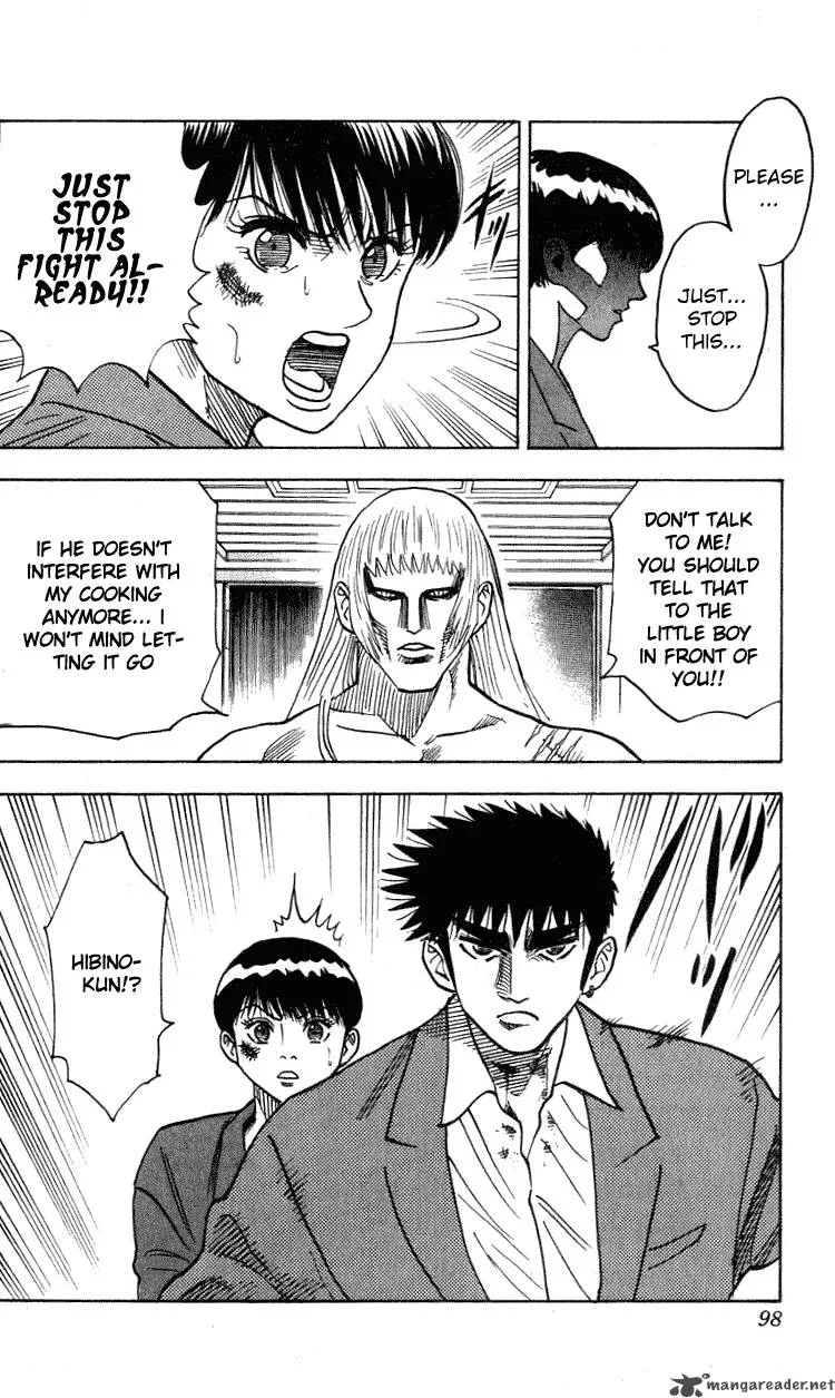 Hareluya II BOY Chapter 264 page 13
