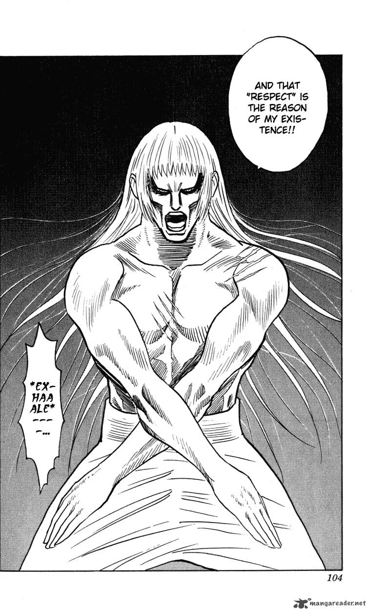 Hareluya II BOY Chapter 264 page 19