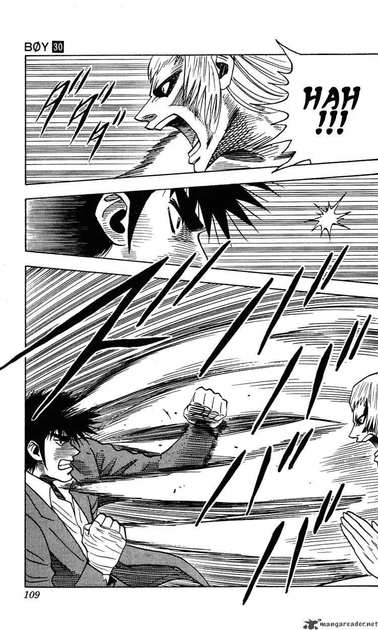 Hareluya II BOY Chapter 265 page 3