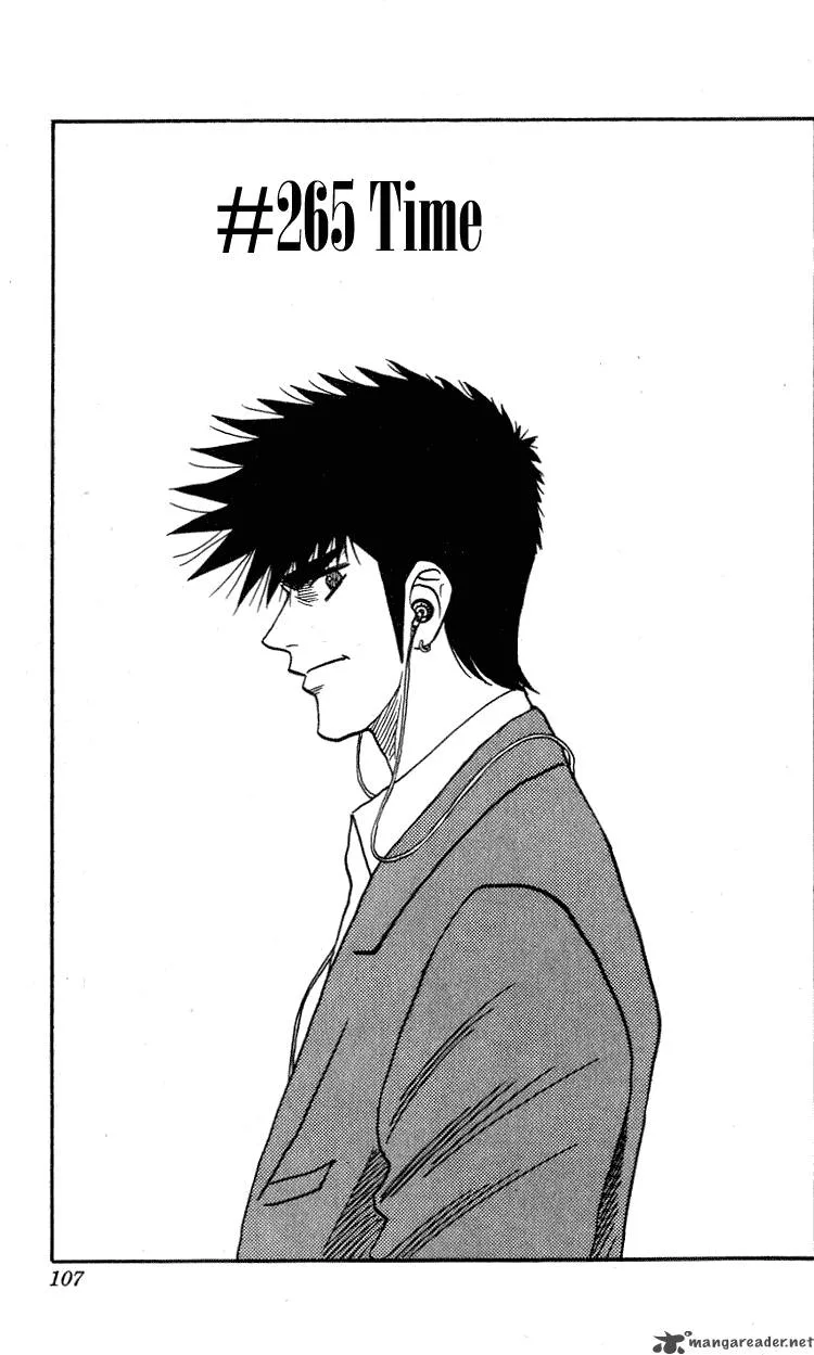 Hareluya II BOY Chapter 265 page 1