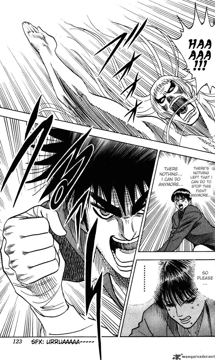 Hareluya II BOY Chapter 265 page 17