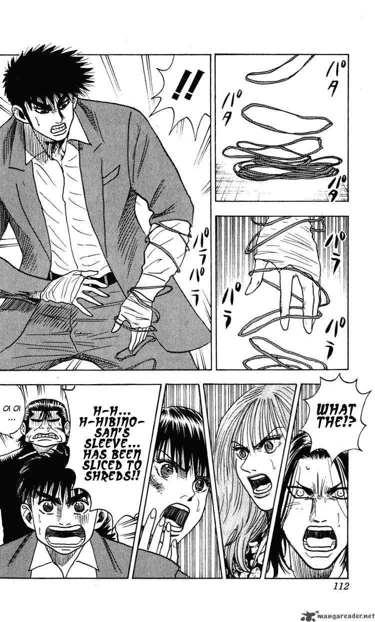 Hareluya II BOY Chapter 265 page 6