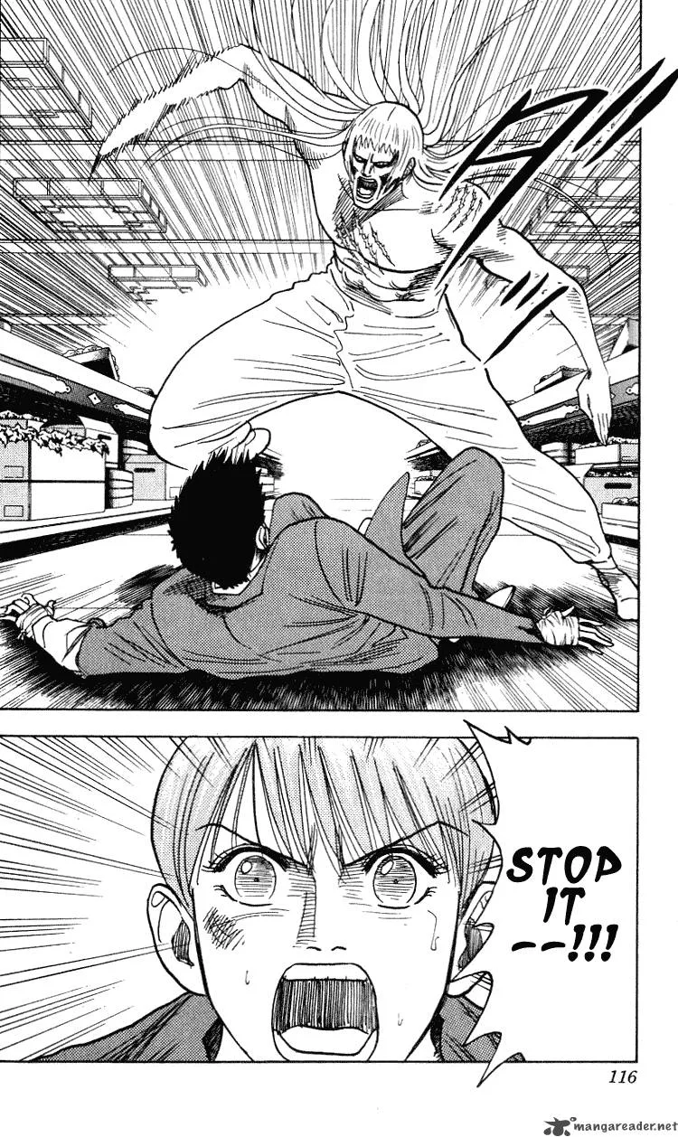 Hareluya II BOY Chapter 265 page 10
