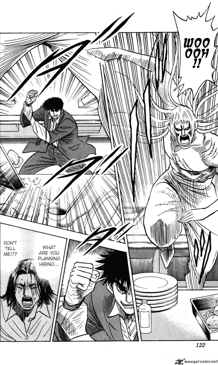 Hareluya II BOY Chapter 265 page 16