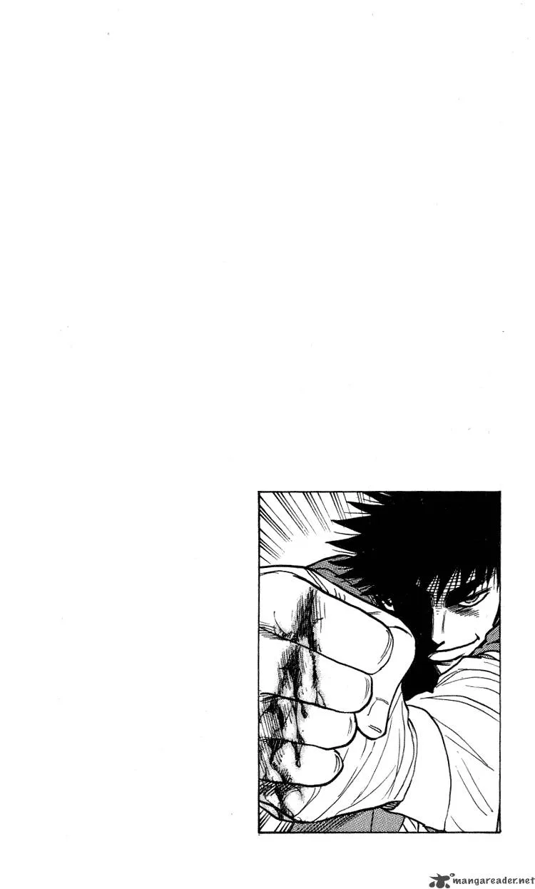 Hareluya II BOY Chapter 266 page 21