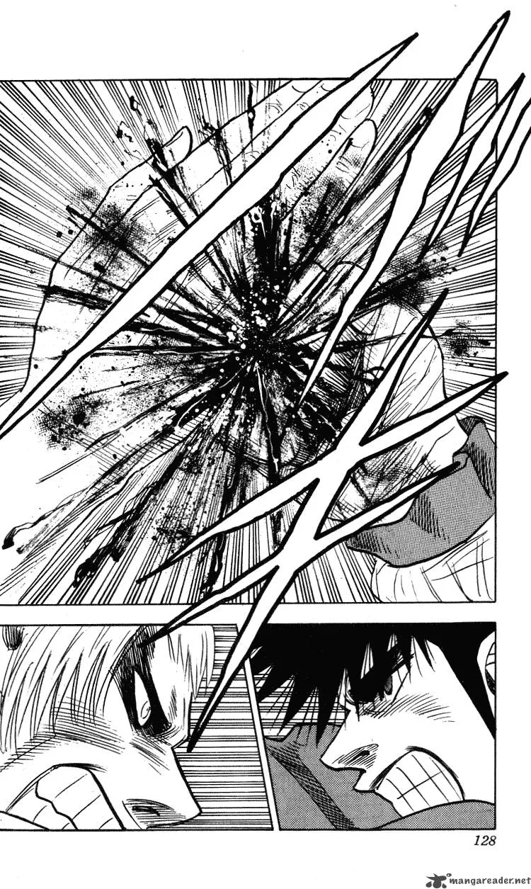 Hareluya II BOY Chapter 266 page 3