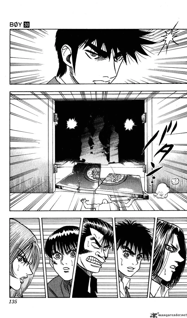 Hareluya II BOY Chapter 266 page 10