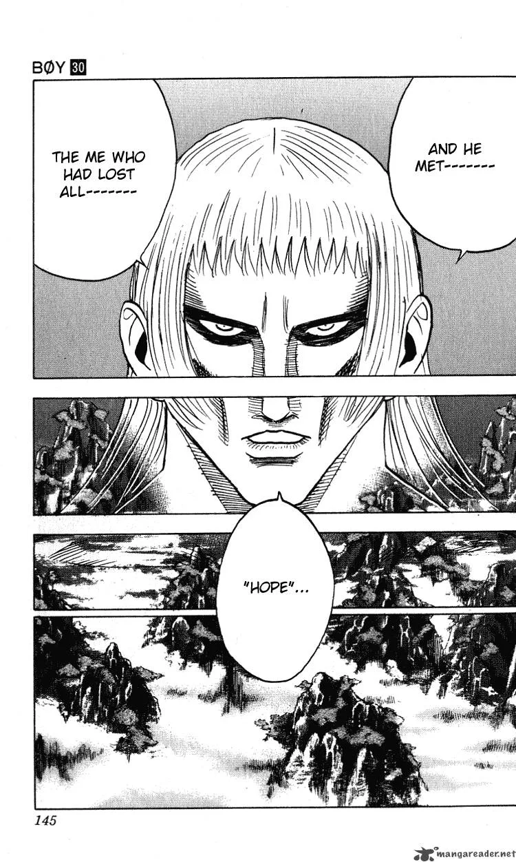 Hareluya II BOY Chapter 266 page 20