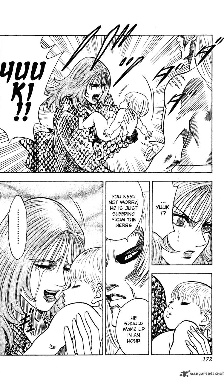 Hareluya II BOY Chapter 268 page 7