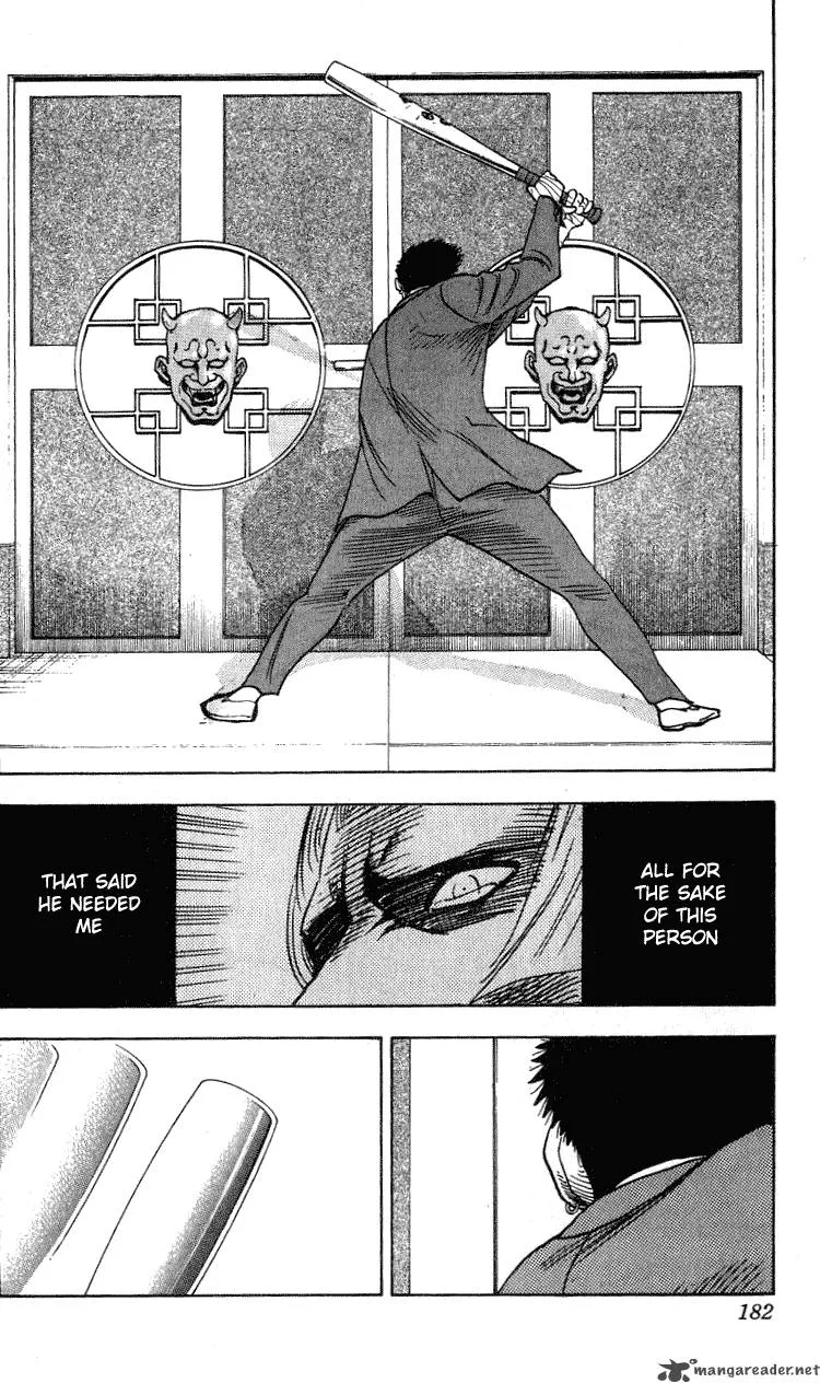 Hareluya II BOY Chapter 268 page 17
