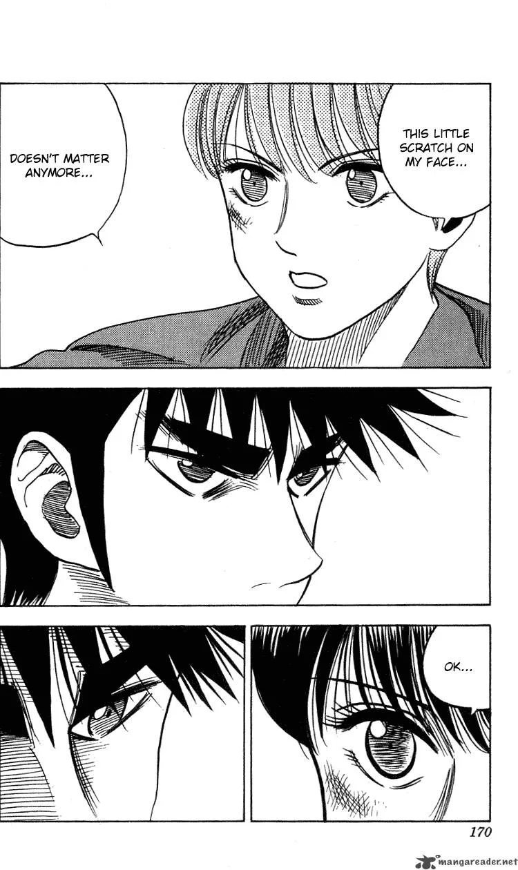 Hareluya II BOY Chapter 268 page 5
