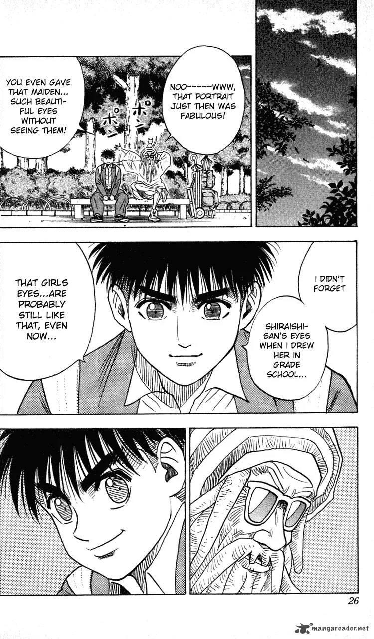 Hareluya II BOY Chapter 269 page 24