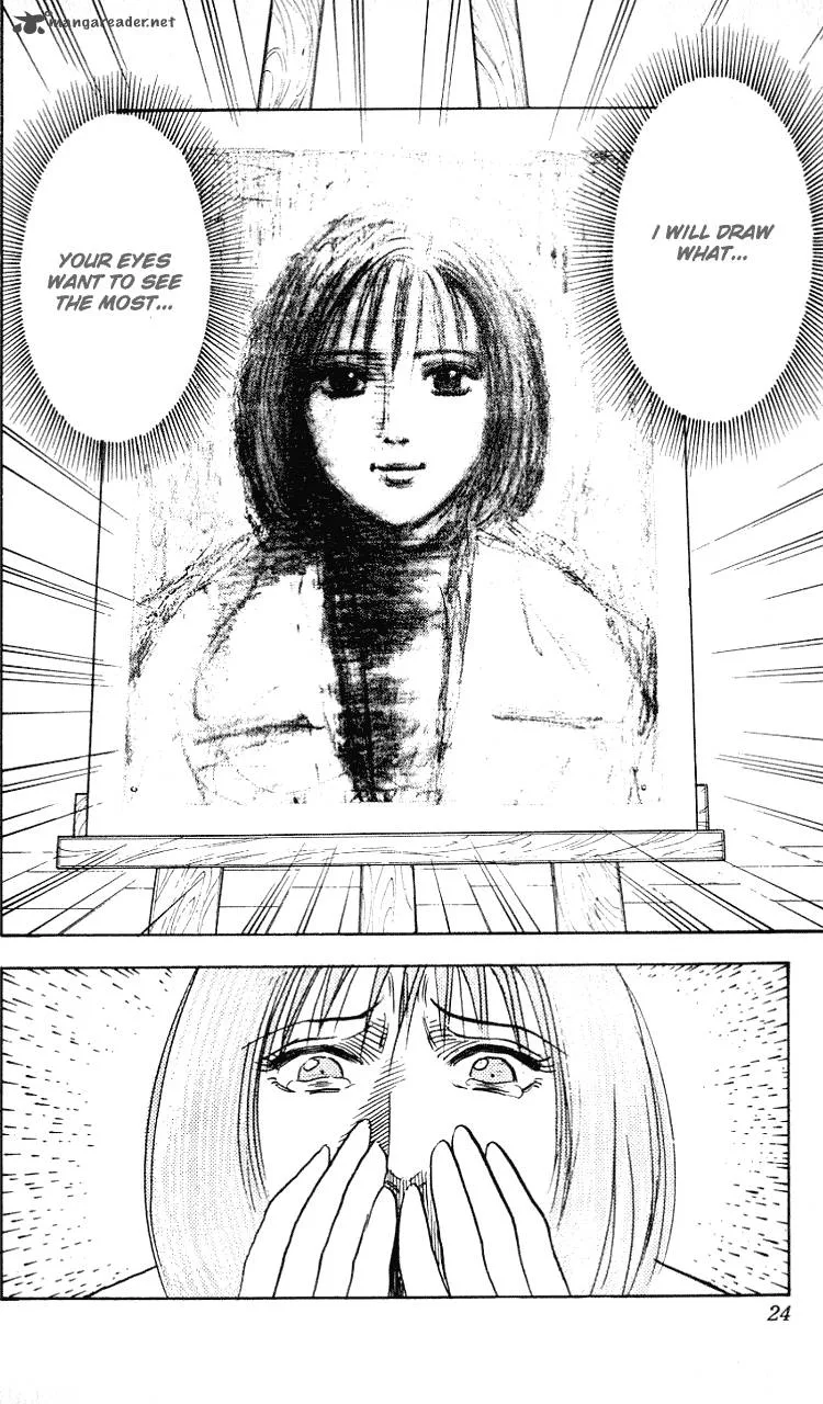 Hareluya II BOY Chapter 269 page 22