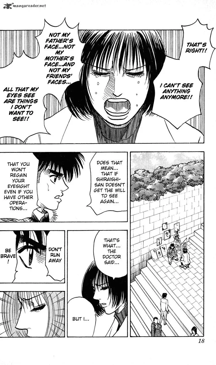 Hareluya II BOY Chapter 269 page 16