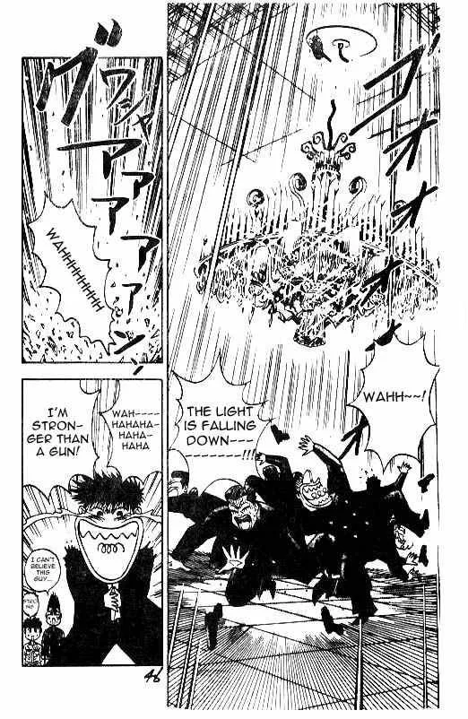Hareluya II BOY Chapter 27 page 18