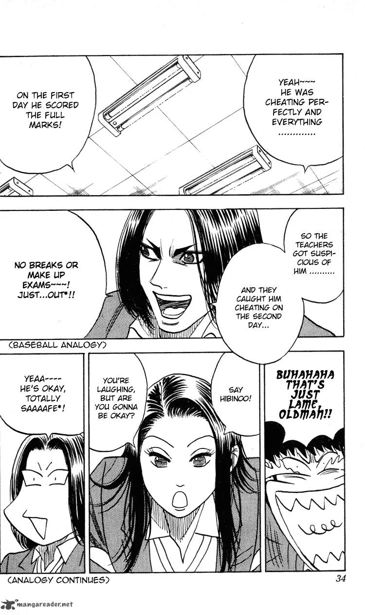 Hareluya II BOY Chapter 270 page 7