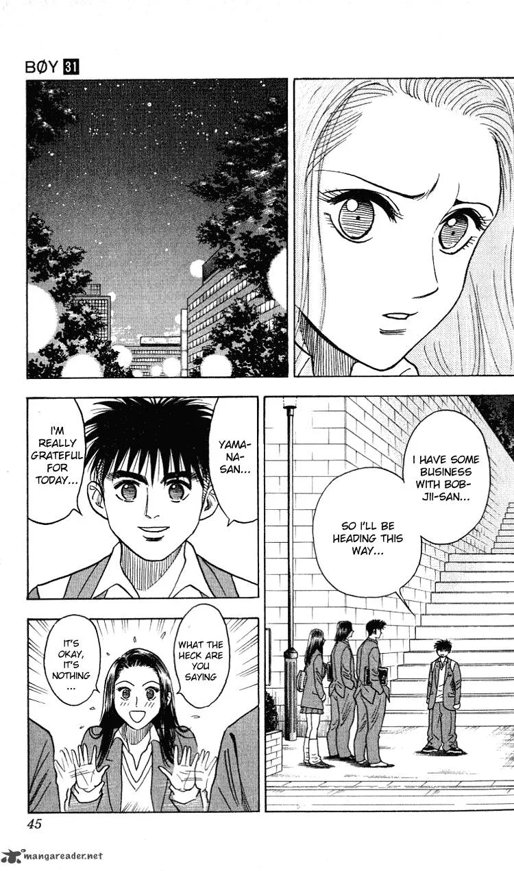Hareluya II BOY Chapter 270 page 18