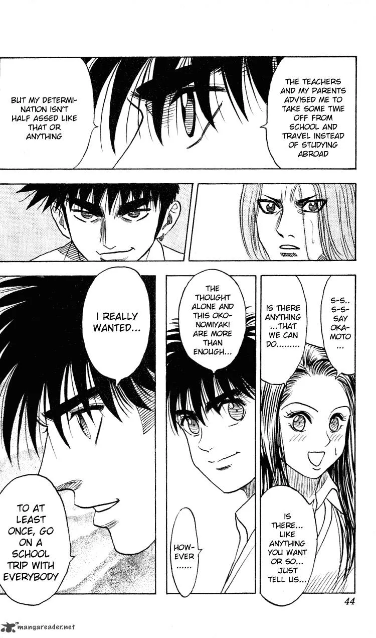 Hareluya II BOY Chapter 270 page 17