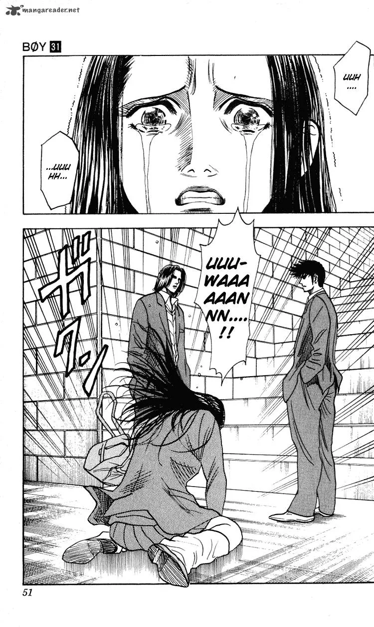Hareluya II BOY Chapter 271 page 4