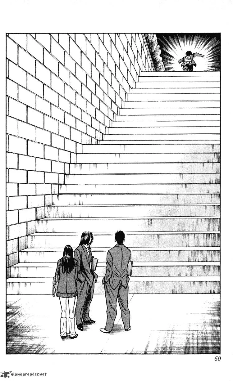 Hareluya II BOY Chapter 271 page 3