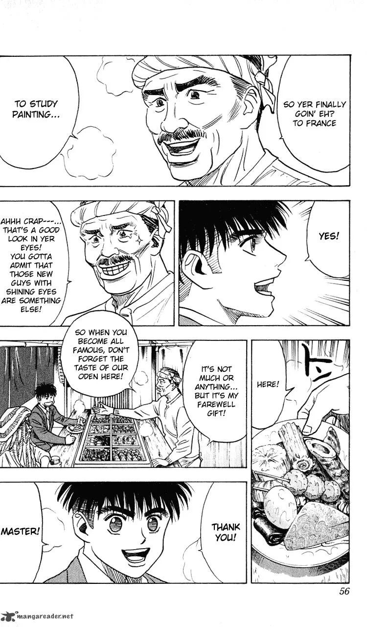 Hareluya II BOY Chapter 271 page 9