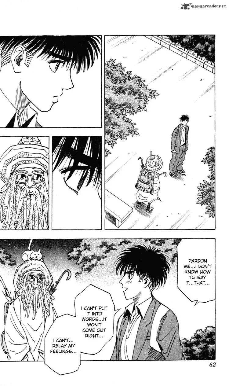 Hareluya II BOY Chapter 271 page 15