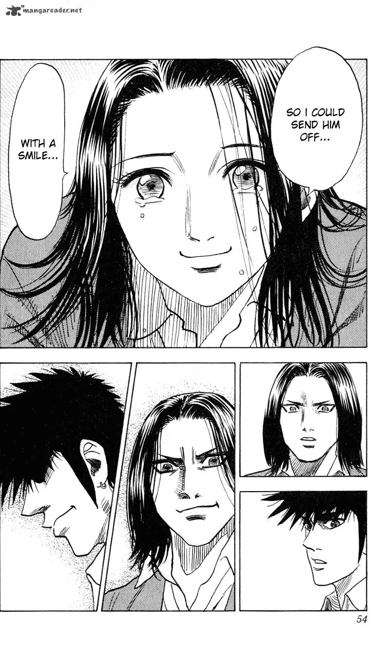 Hareluya II BOY Chapter 271 page 7