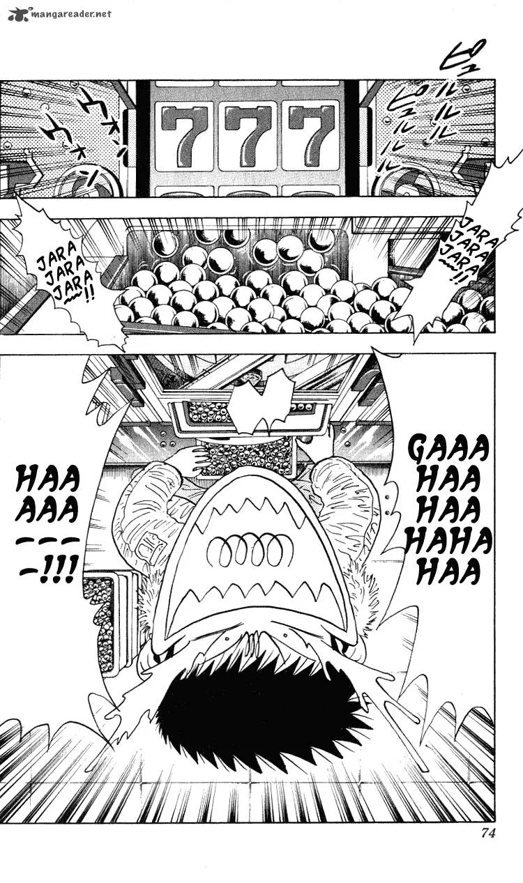 Hareluya II BOY Chapter 272 page 6