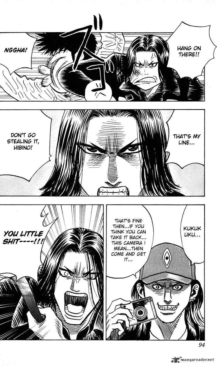 Hareluya II BOY Chapter 273 page 7