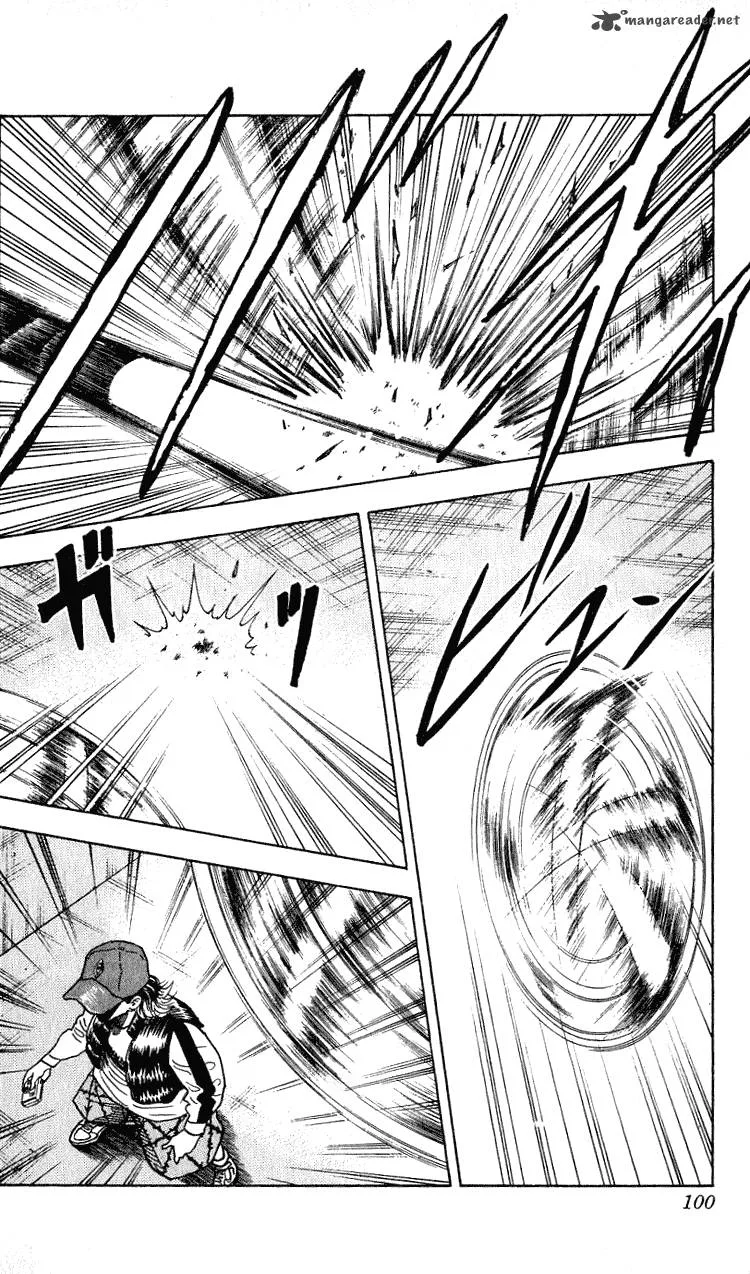 Hareluya II BOY Chapter 273 page 13