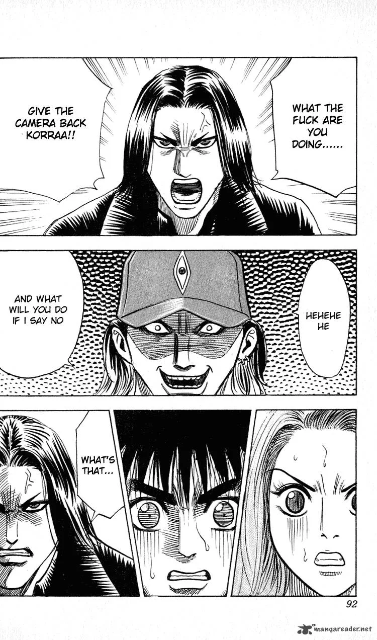 Hareluya II BOY Chapter 273 page 5
