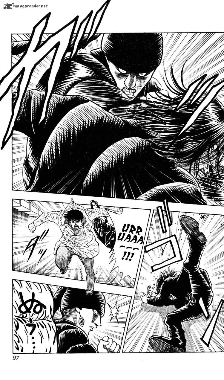 Hareluya II BOY Chapter 273 page 10