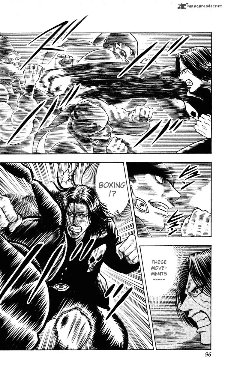Hareluya II BOY Chapter 273 page 9