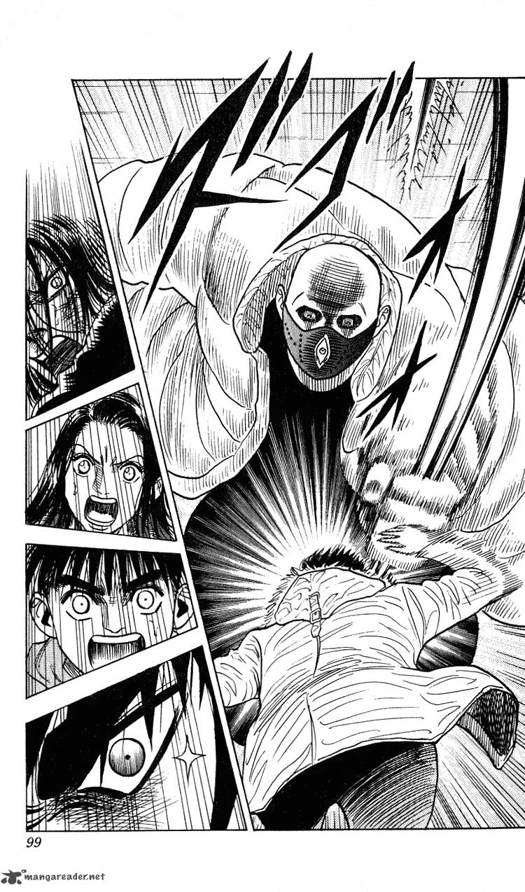 Hareluya II BOY Chapter 273 page 12