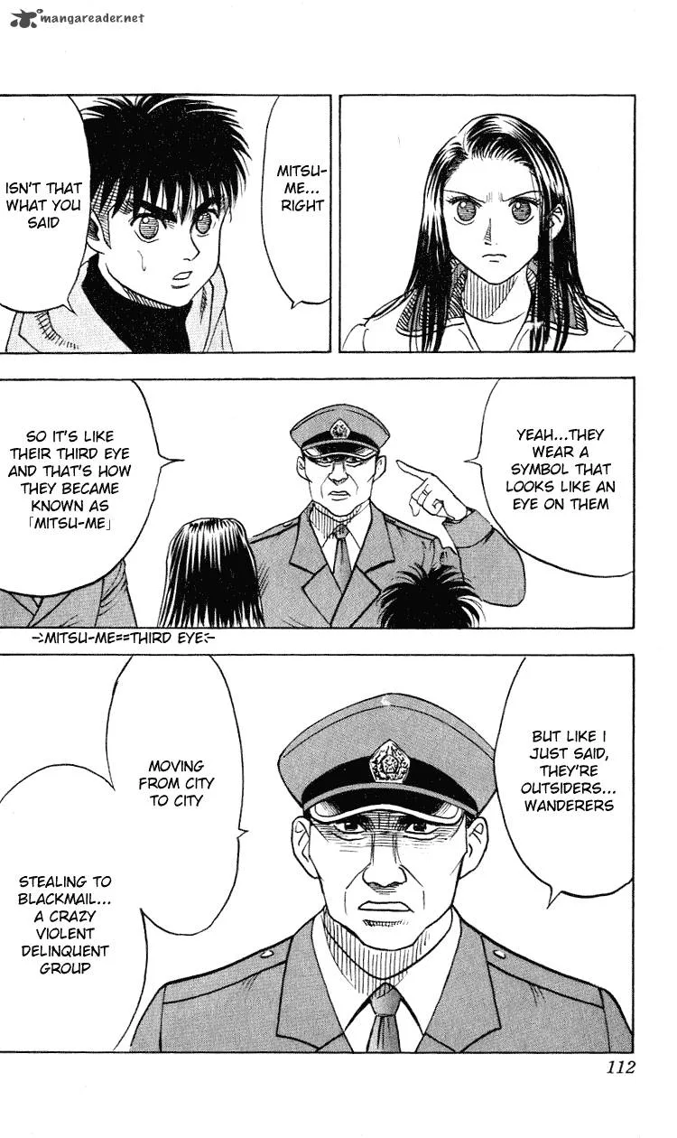 Hareluya II BOY Chapter 274 page 5