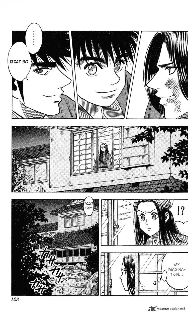 Hareluya II BOY Chapter 274 page 16