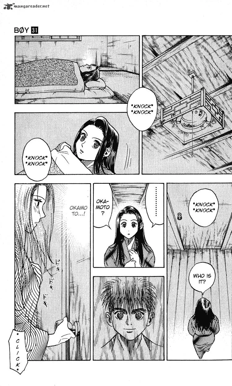 Hareluya II BOY Chapter 274 page 20