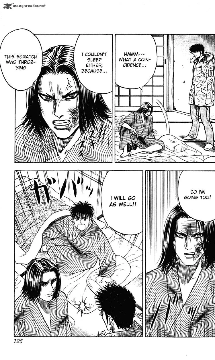 Hareluya II BOY Chapter 274 page 18