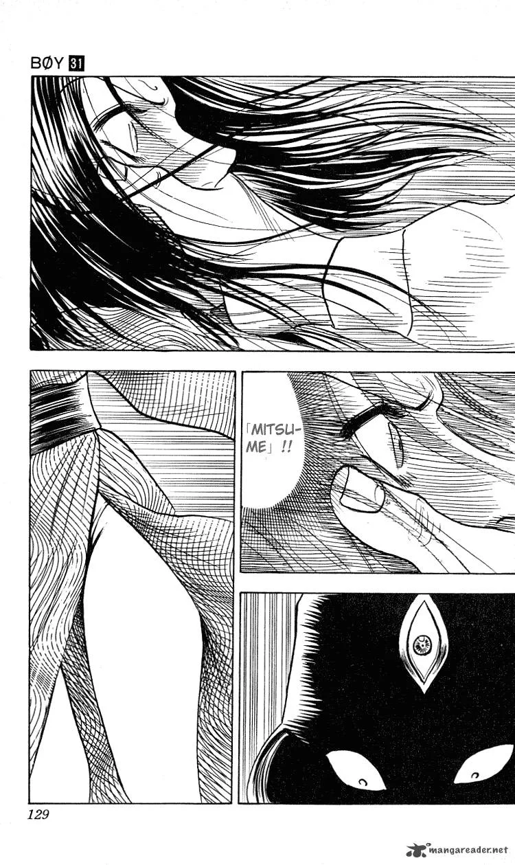 Hareluya II BOY Chapter 274 page 22