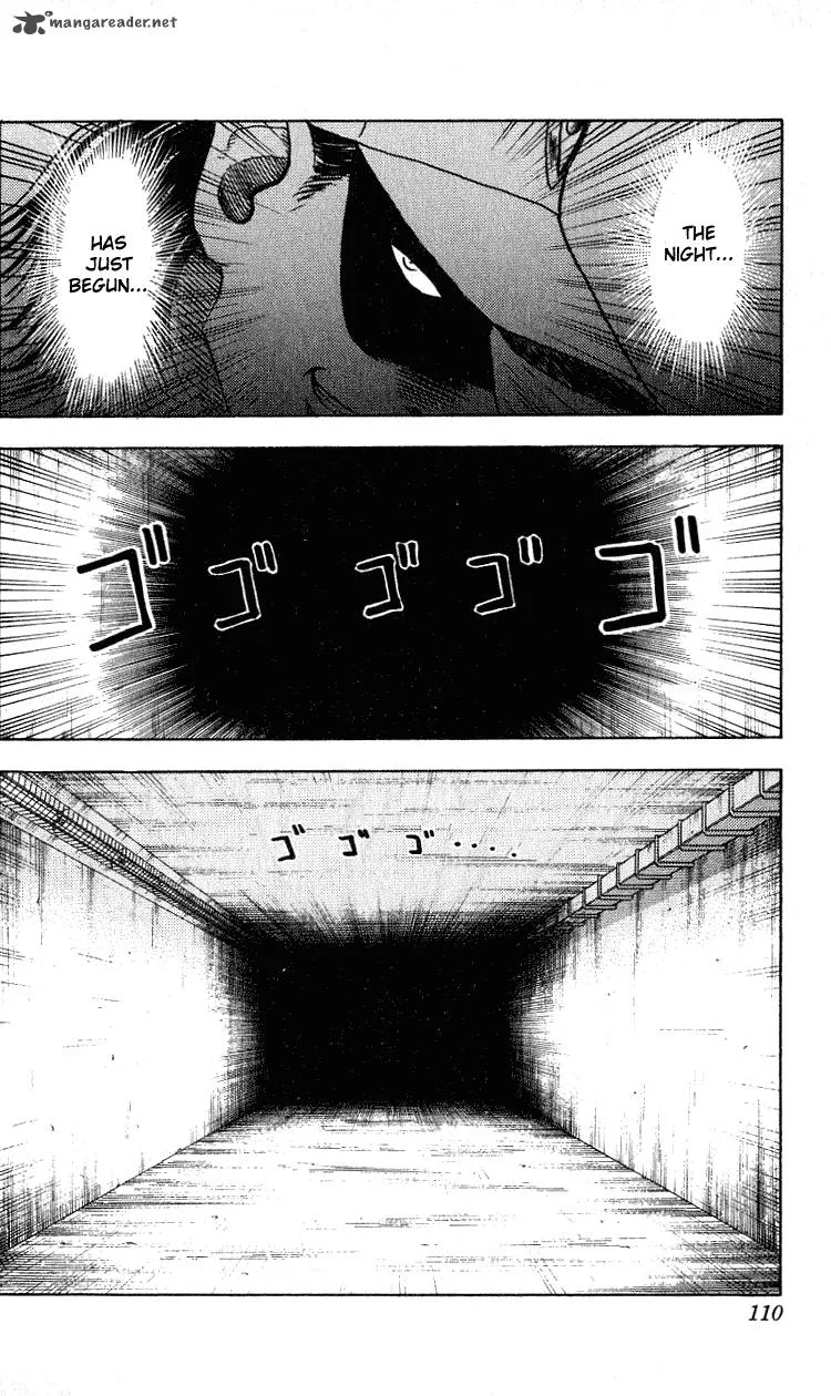 Hareluya II BOY Chapter 274 page 3