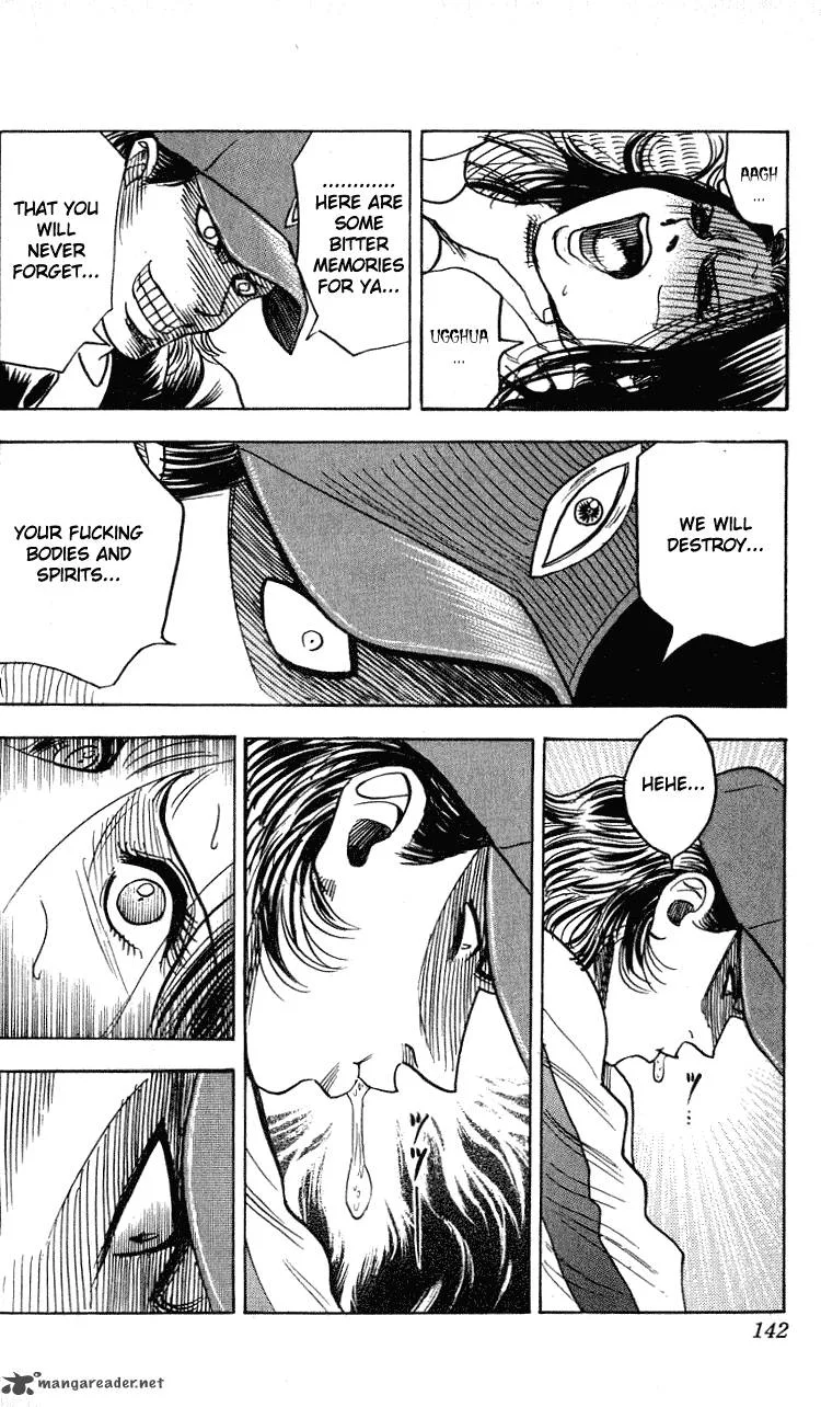 Hareluya II BOY Chapter 275 page 13