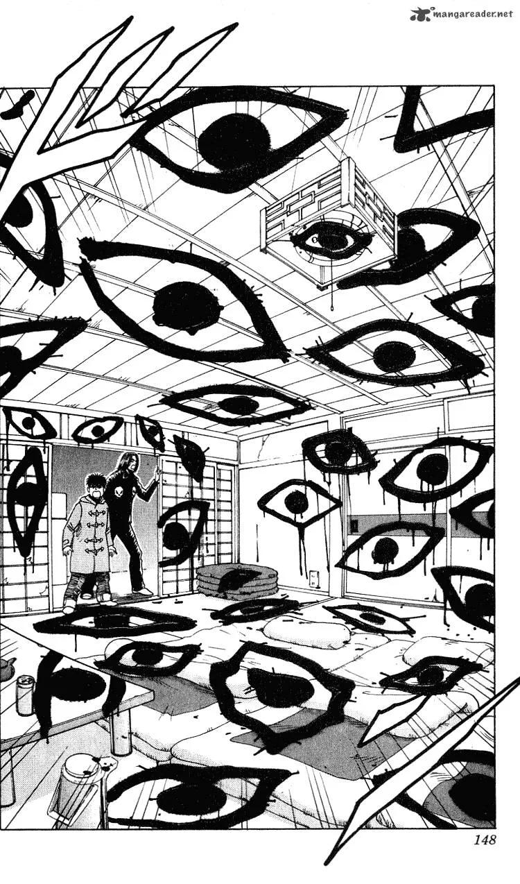 Hareluya II BOY Chapter 275 page 19