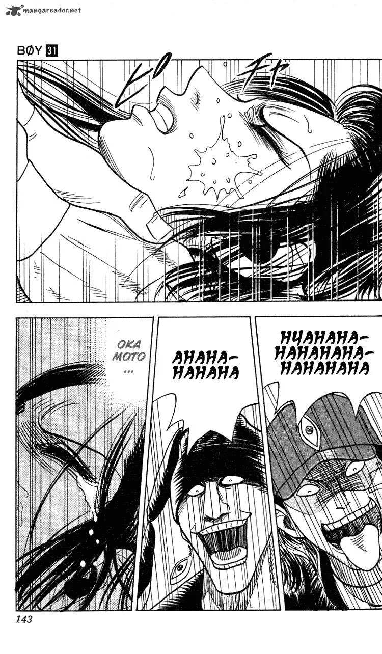 Hareluya II BOY Chapter 275 page 14